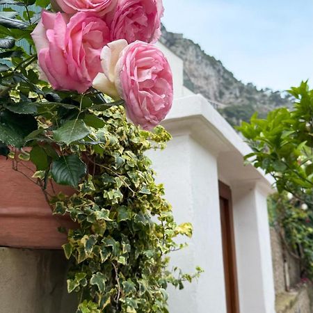 Il Cigno B&B Capri Extérieur photo