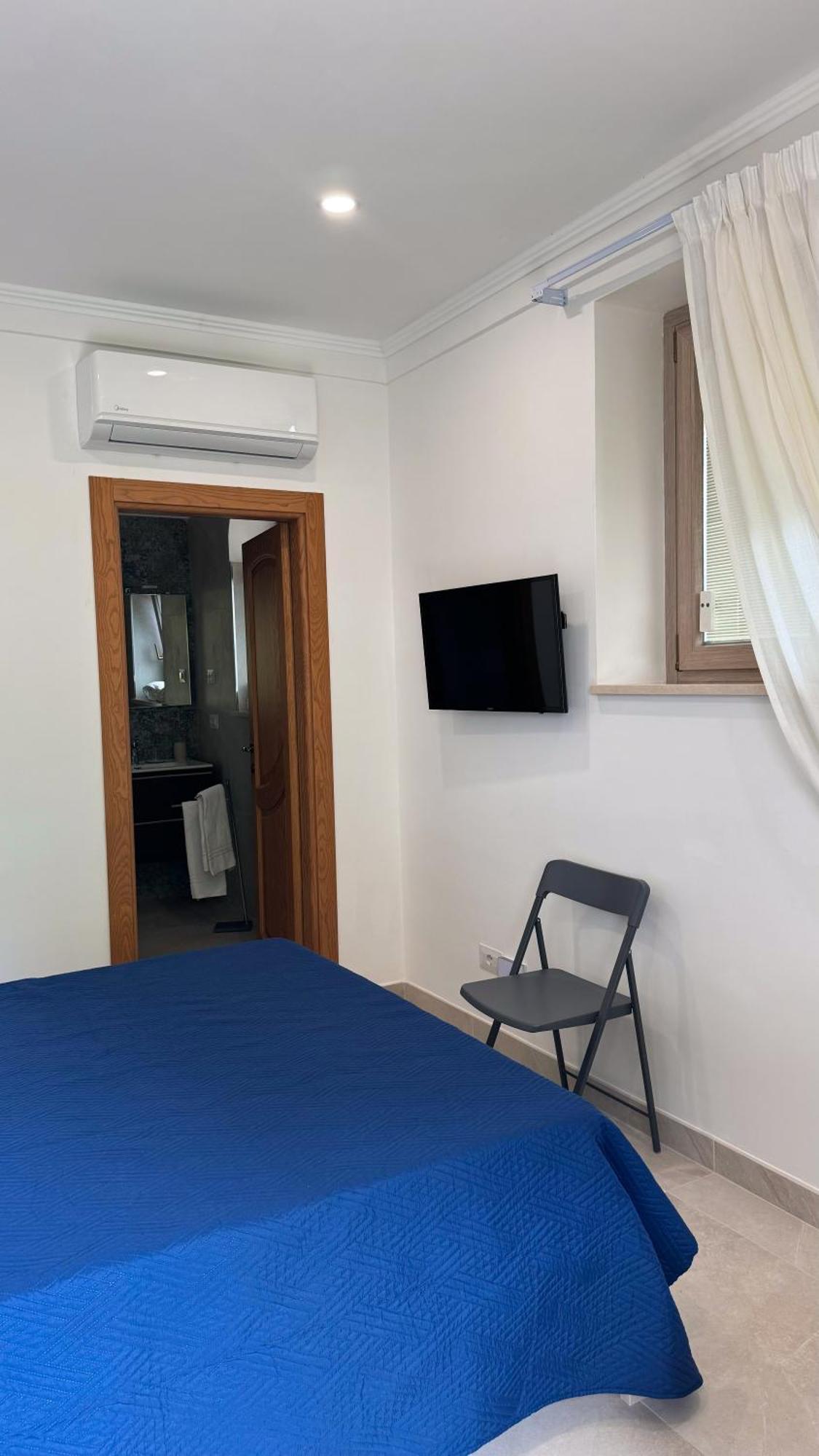 Il Cigno B&B Capri Extérieur photo