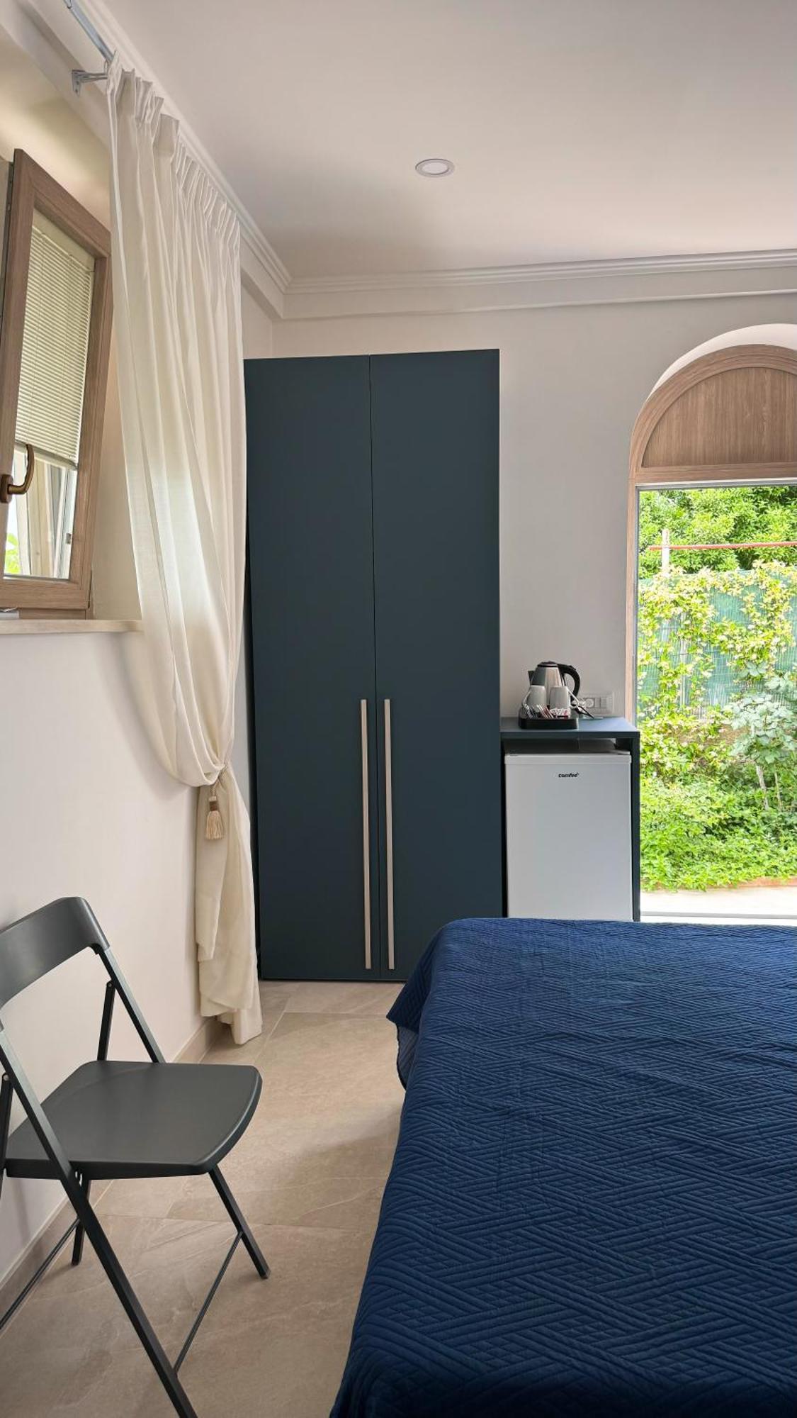 Il Cigno B&B Capri Extérieur photo