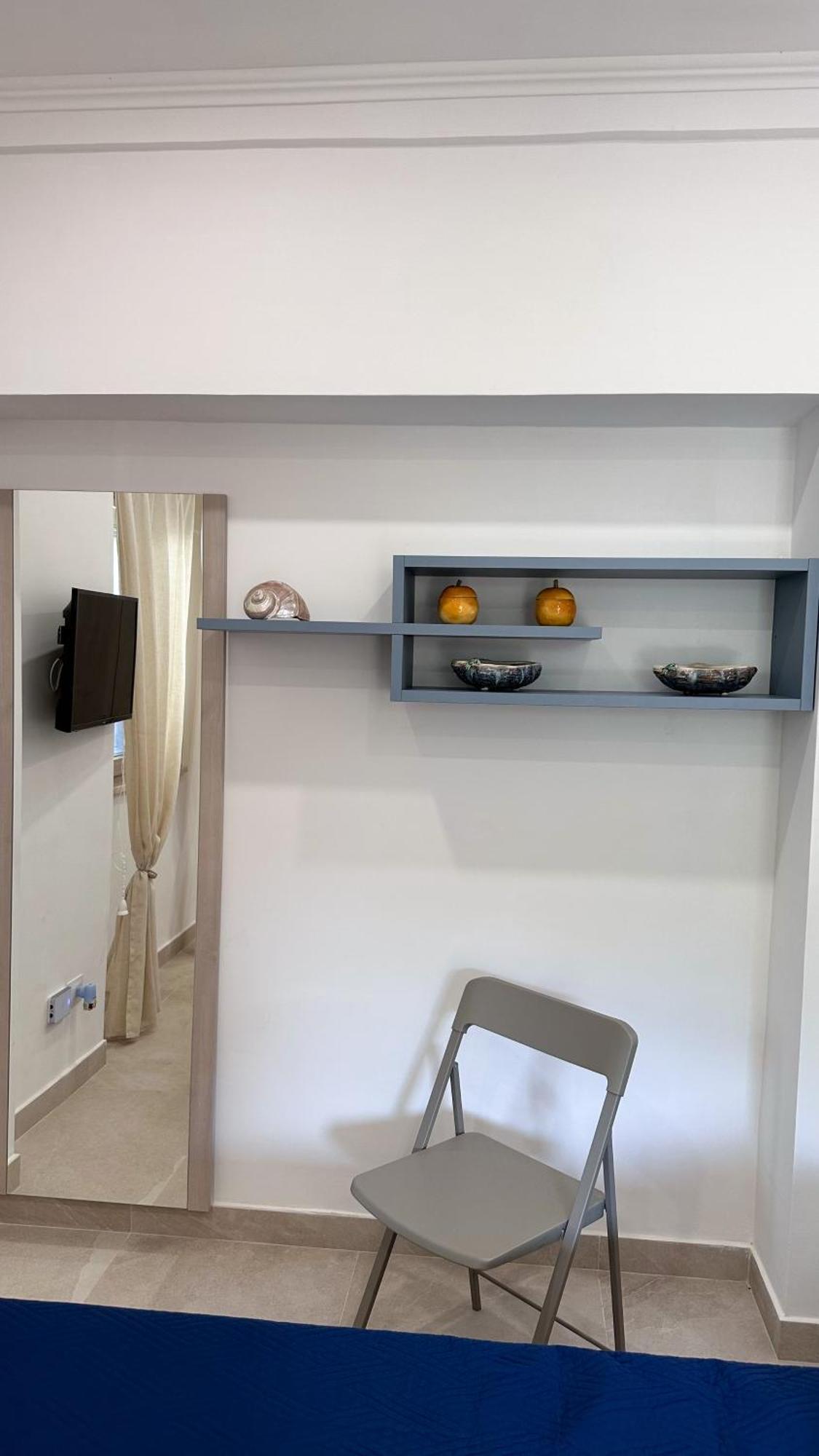 Il Cigno B&B Capri Extérieur photo