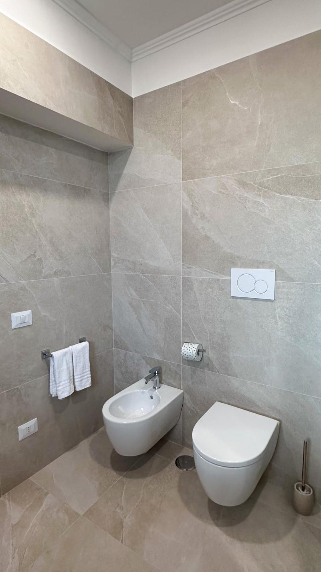 Il Cigno B&B Capri Extérieur photo