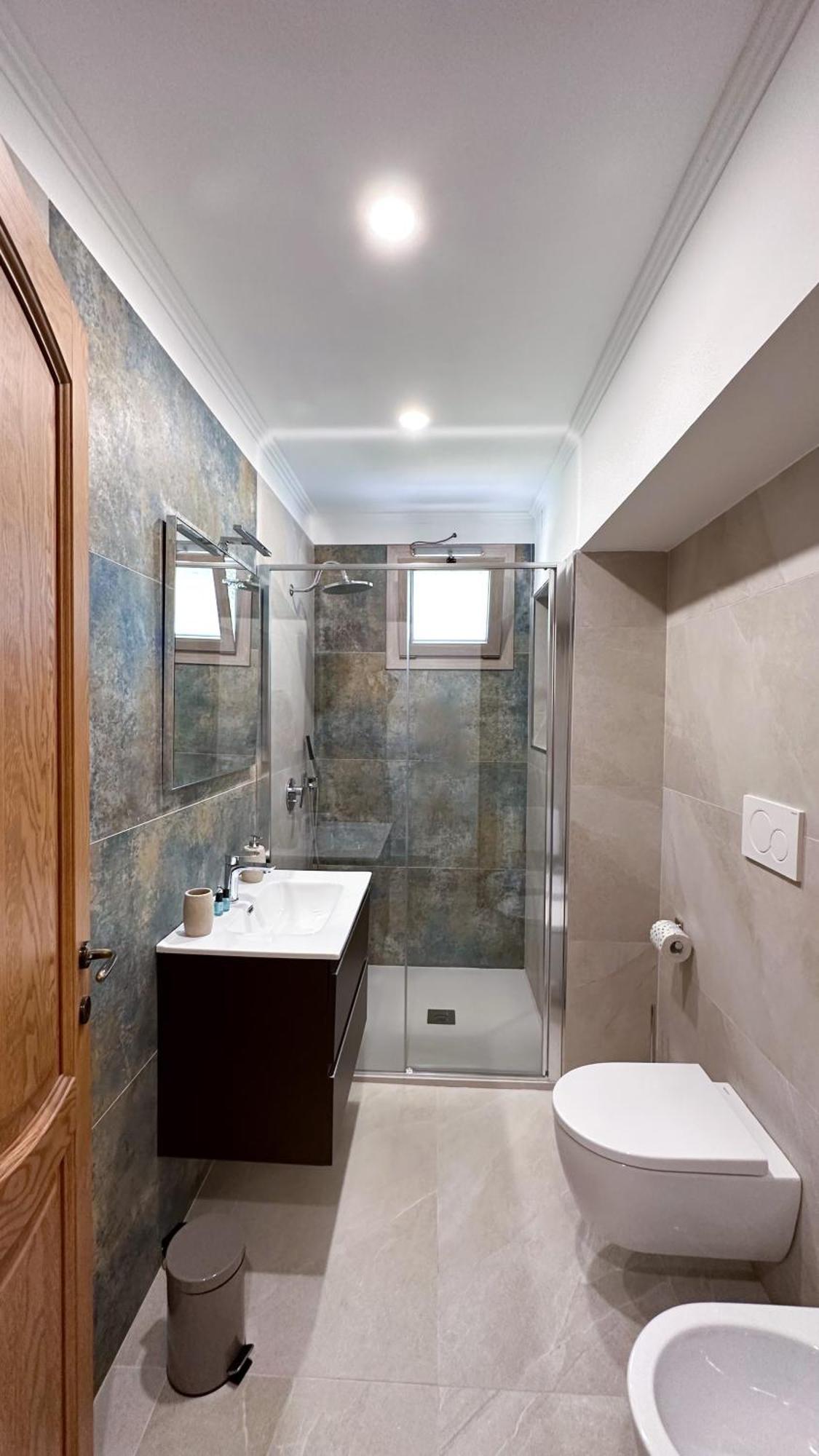 Il Cigno B&B Capri Extérieur photo