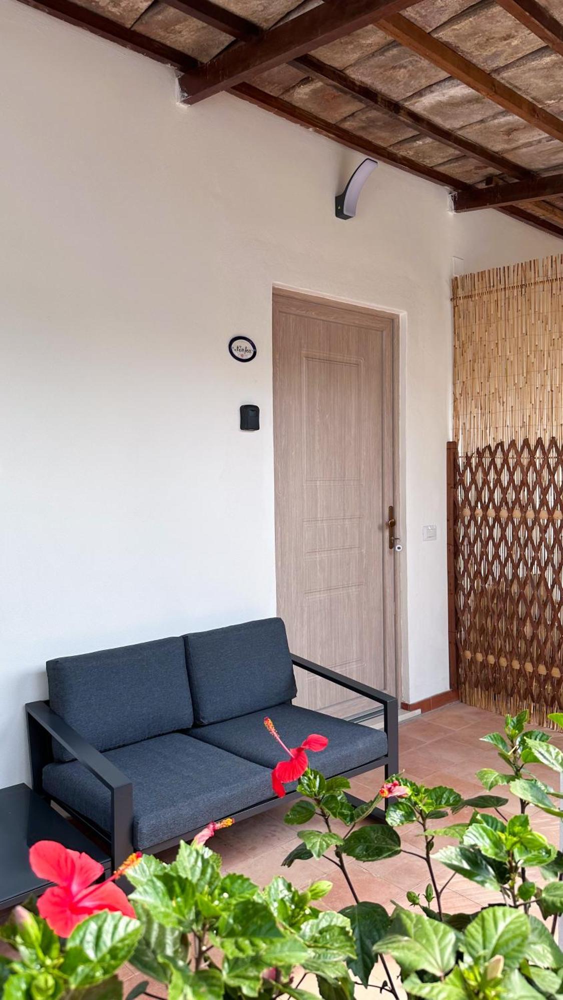Il Cigno B&B Capri Extérieur photo