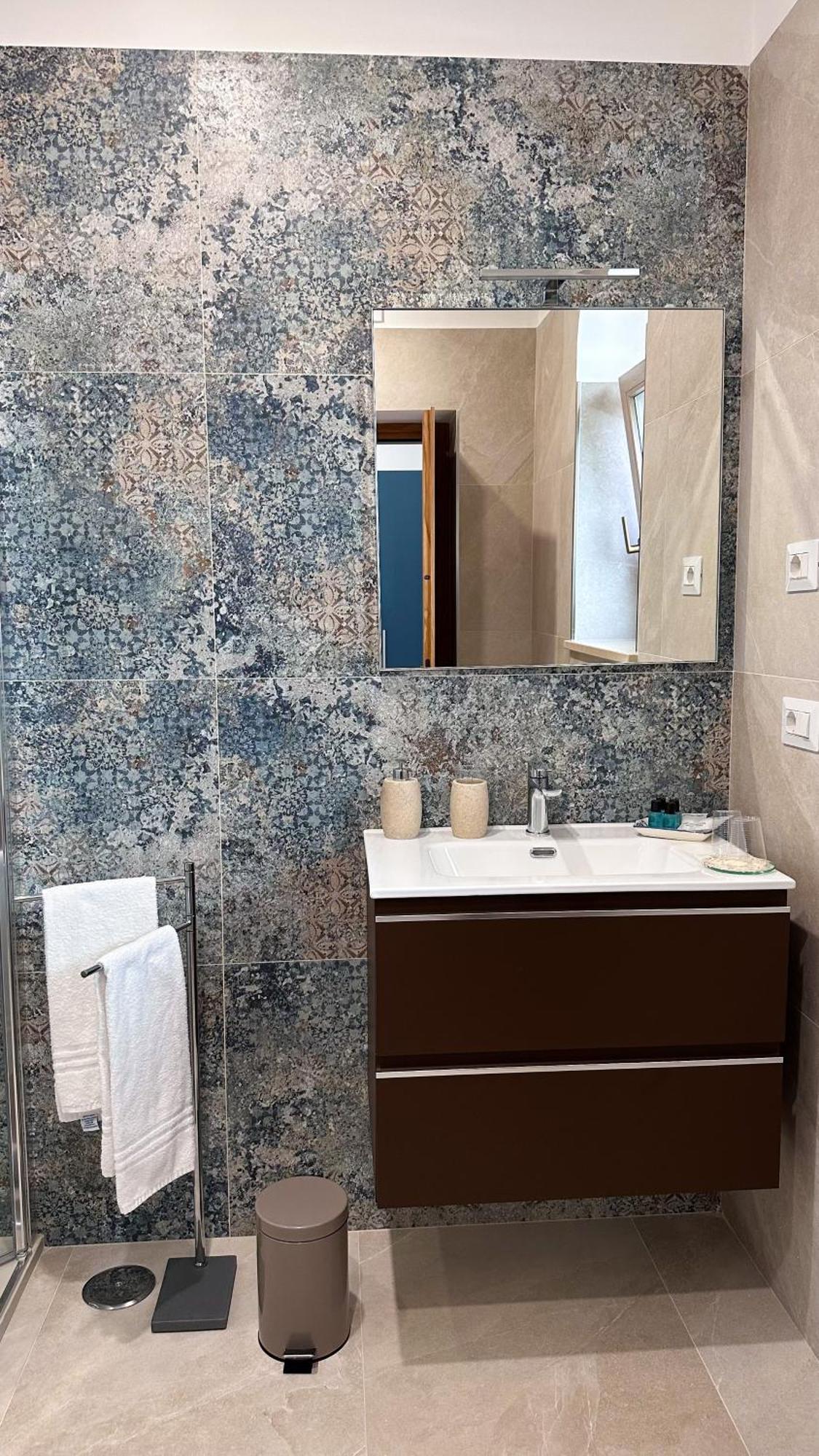 Il Cigno B&B Capri Extérieur photo